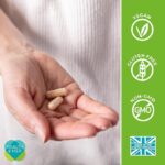Health & Her Menopause Multi-Nutrient Support (60 Capsules) - Image 8