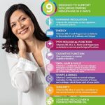 Health & Her Menopause Multi-Nutrient Support (60 Capsules) - Image 3