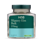 H&B Slippery Elm Bark
