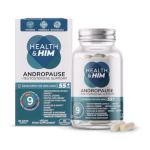 Health and him (Andropause)