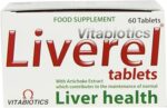 Vitabiotics Liverel - Image 3
