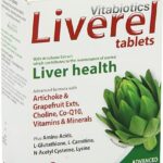 Vitabiotics Liverel
