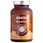 Zooki Glutathione