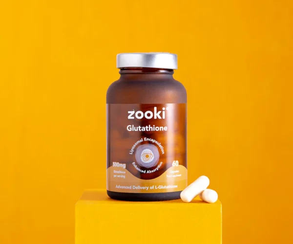 Zooki Glutathione - Image 2