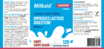 Milkaid Lactase Enzyme - Image 2