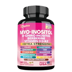 Choline Myo-Inositol