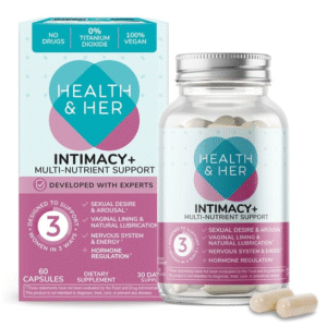 Health & Her (Intimacy+)