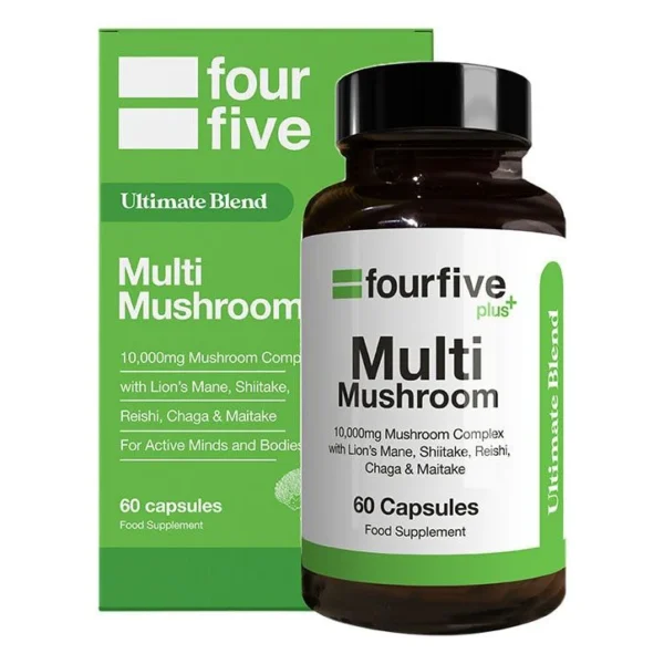 FourFive (Multi-Mushroom) - Image 3