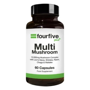 FourFive (Multi-Mushroom)