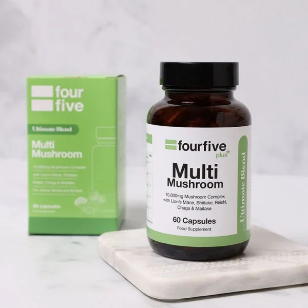 FourFive (Multi-Mushroom) - Image 4