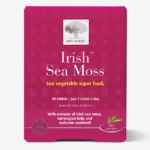 Irish Sea Moss