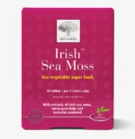 Irish Sea Moss