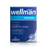 Wellman Prostace