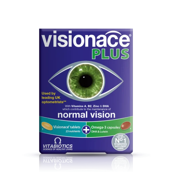 Visionace Plus - Image 3