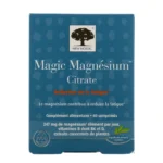 Magic Magnesium (Citrate)