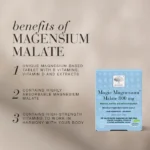 Magic Magnesium (Malate) - Image 3