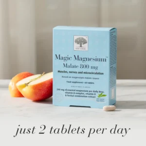 Magic Magnesium (Malate)